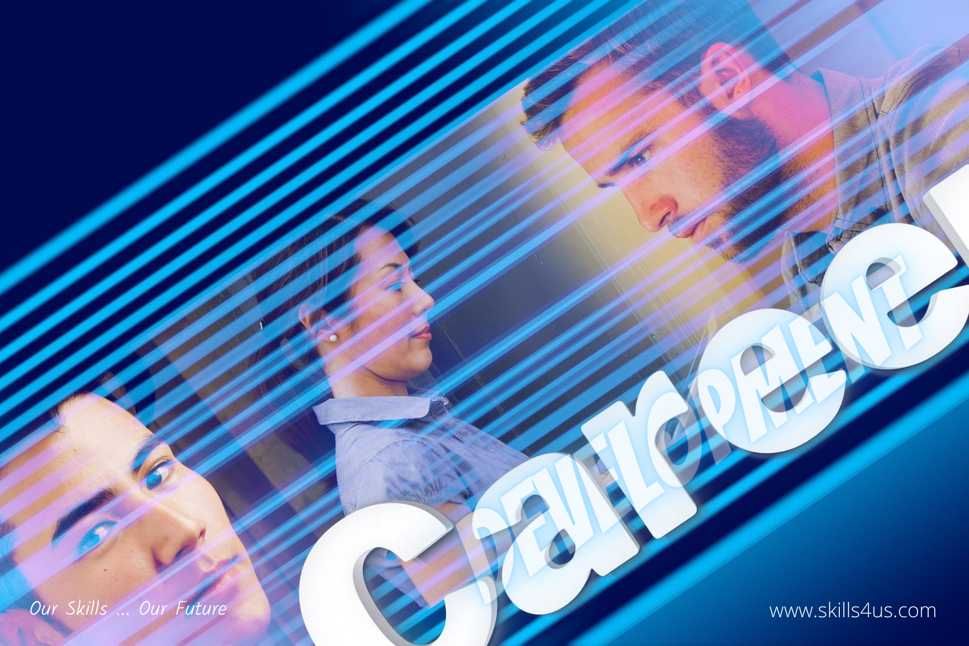3 ways to create your career management opportunities