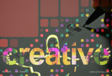 8 Ways You Can Master Be More Creative