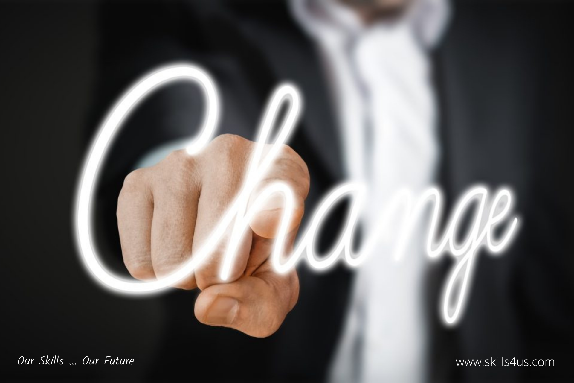 Change Management Not Impossible … But Never Stop Improving