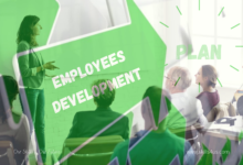 Employee Development Plan Enhances Job Satisfaction And Loyalty And Brings Success To The Organization