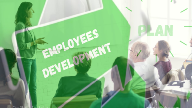 Employee Development Plan Enhances Job Satisfaction And Loyalty And Brings Success To The Organization