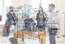 Enhance your leadership by instilling a culture of gratitude in your organization