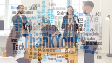 Enhance your leadership by instilling a culture of gratitude in your organization