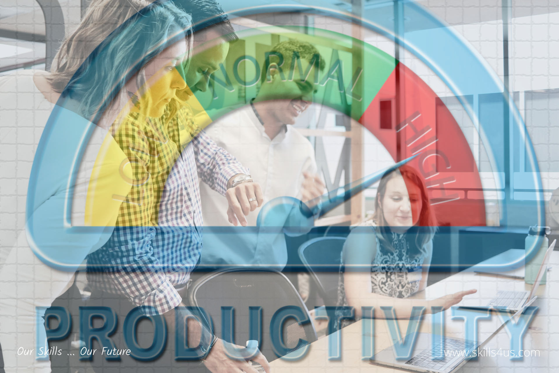 Guaranteed Ways To Make Productive Work Environment