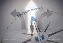 Importance Of Decision-Making In Your Personal And Professional Life