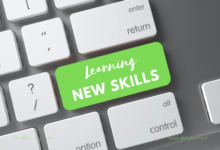 Learning New Skills Will Help You Achieve Your Career Goals And Stay Ahead Of Your Competition