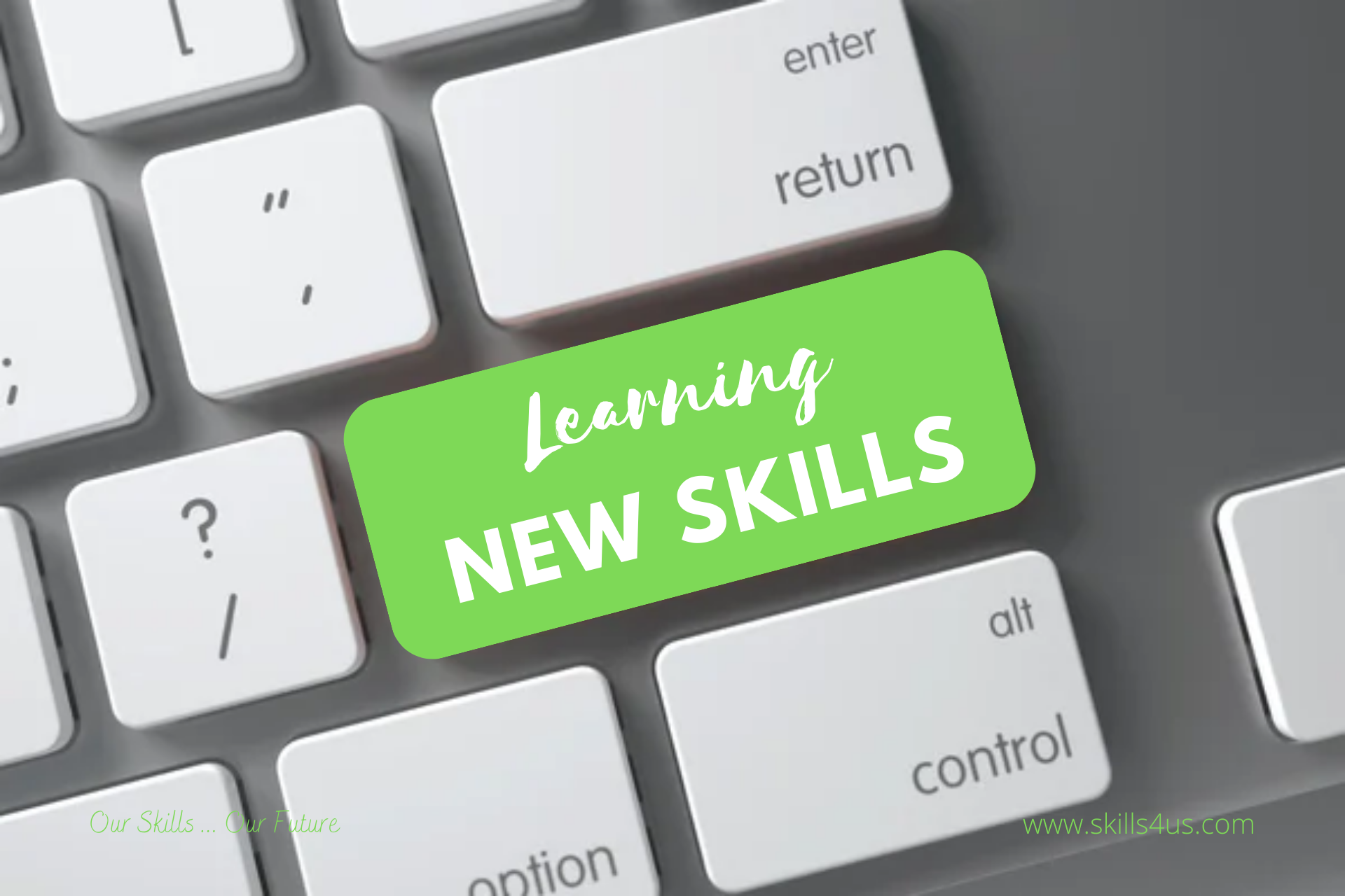 Learning New Skills Will Help You Achieve Your Career Goals And Stay Ahead Of Your Competition