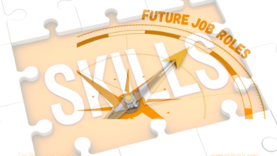 Skills Necessary To Succeed In Future Job Roles