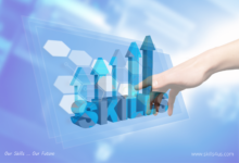 Update your skills that will increase your career opportunities in the coming years