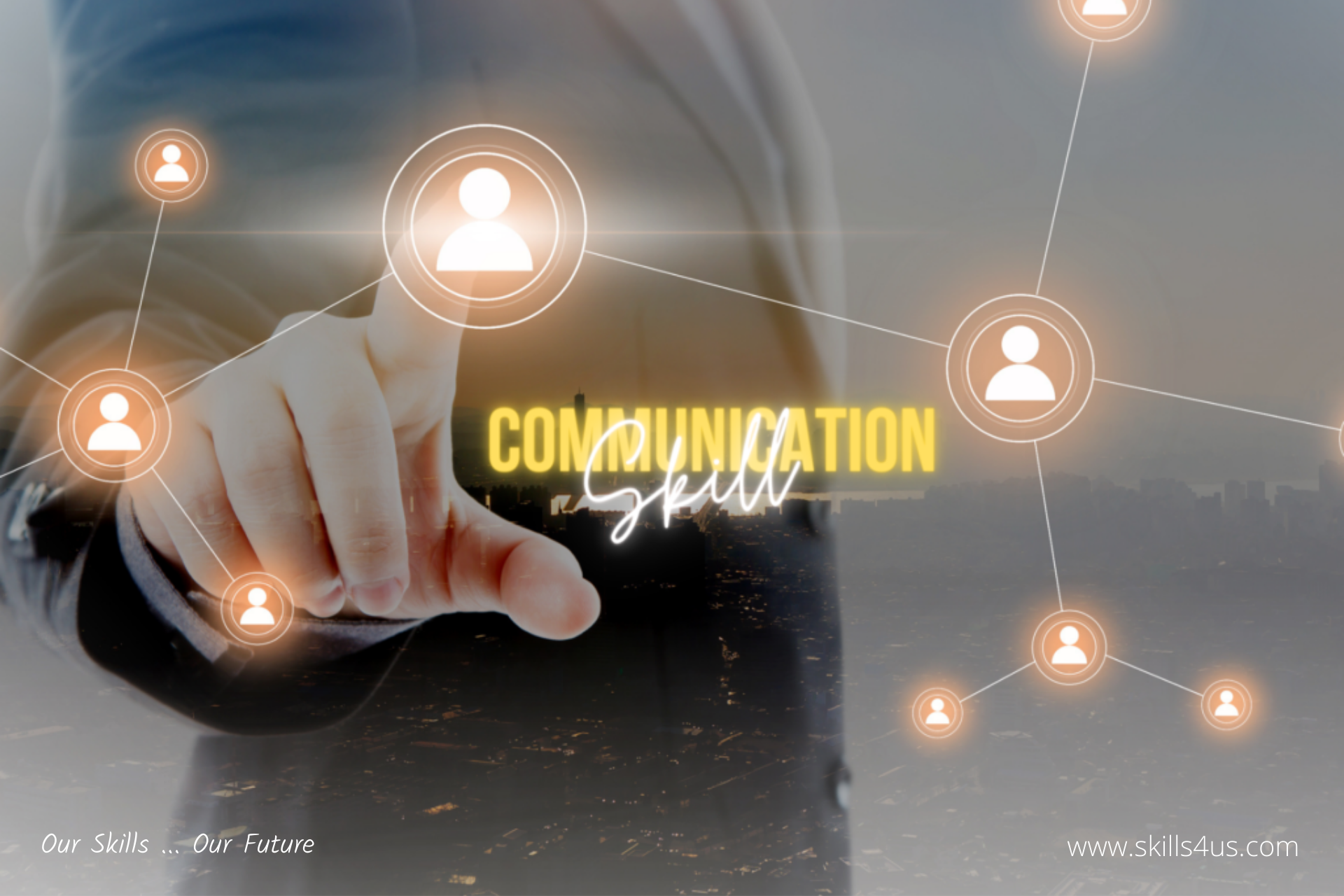 why Communication Skill important For your Success in personal and professional life