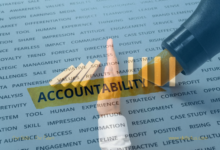 Important suggestions for reinforcement the culture of accountability for your team