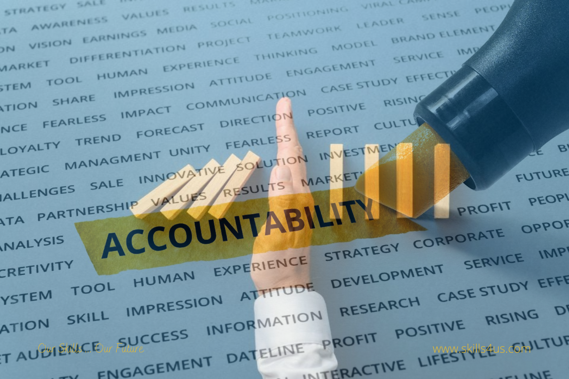 Important suggestions for reinforcement the culture of accountability for your team