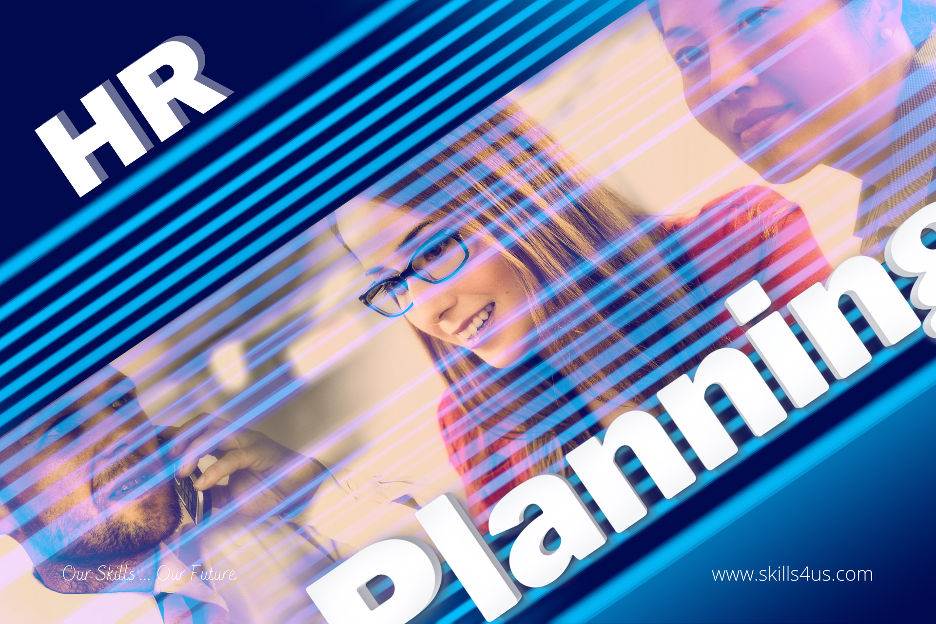 Effective HR Plan Foresight The Future and the Organiztion's Vision