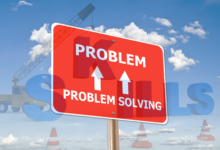 Employees Having Well Developed Problem Solving Skills Is a Competitive Advantage For An Organization