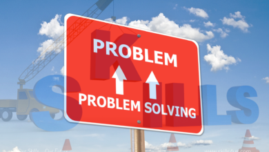 Employees Having Well Developed Problem Solving Skills Is a Competitive Advantage For An Organization