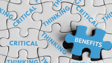 Benefits of Critical Thinking