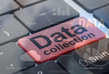 Data Collection Is An Integral Part Of Business Success