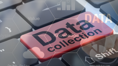 Data Collection Is An Integral Part Of Business Success