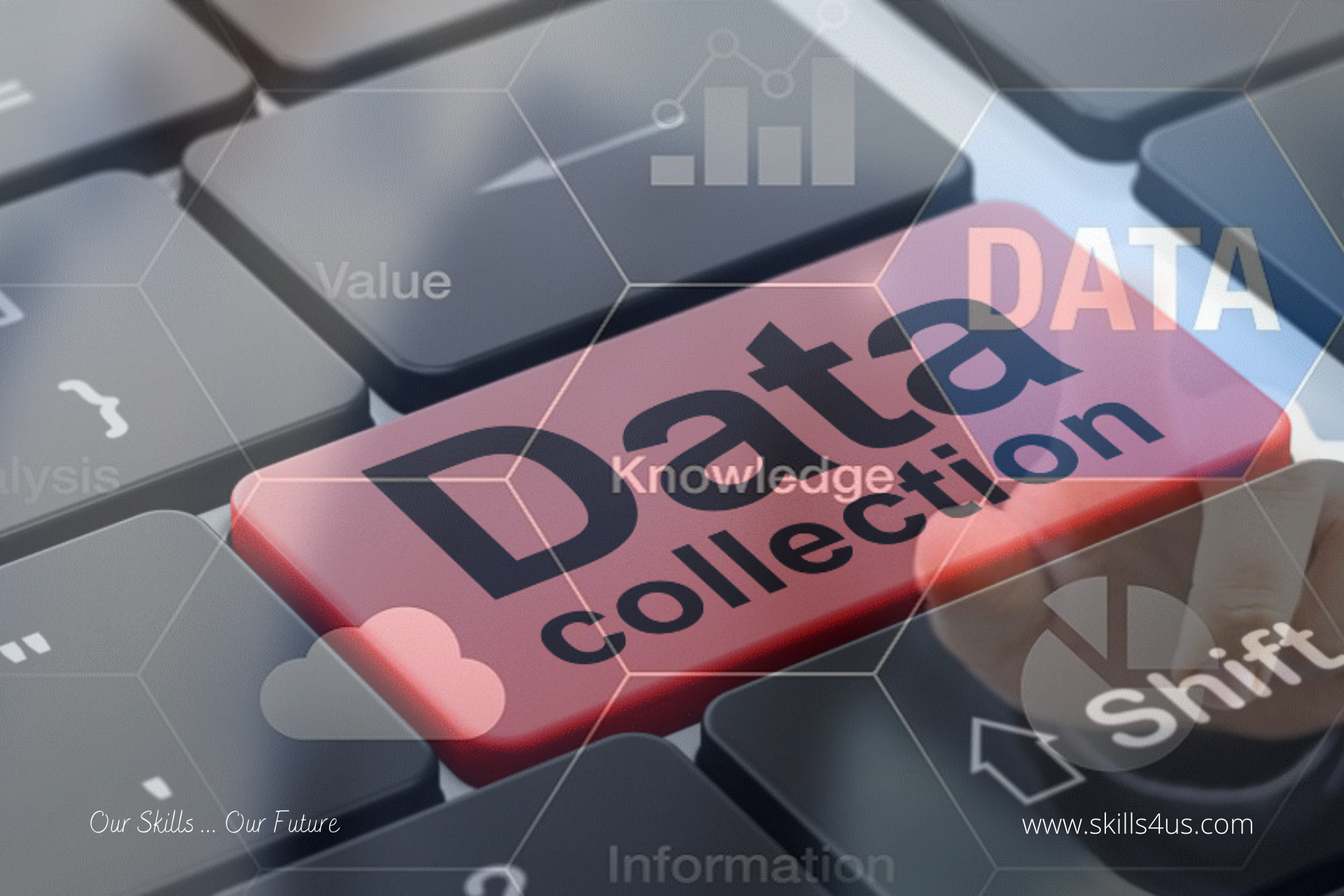 Data Collection Is An Integral Part Of Business Success