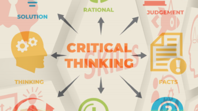 Develop Your Critical Thinking Skills to Ensure Optimal Problem