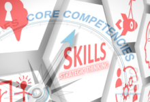 Strategic Thinking Skills are Among the Most Required Management Competencies in the Future