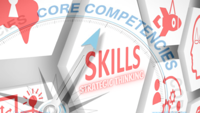 Strategic Thinking Skills are Among the Most Required Management Competencies in the Future