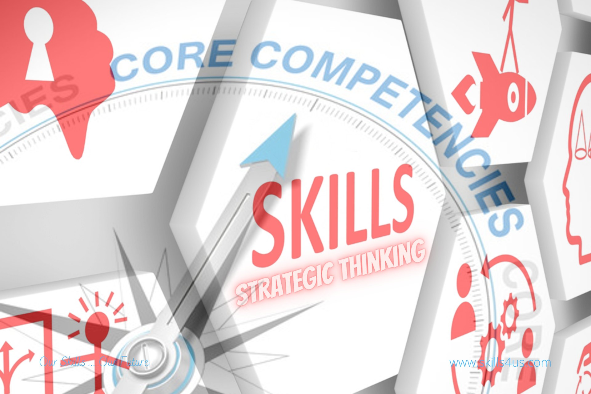 Strategic Thinking Skills are Among the Most Required Management Competencies in the Future