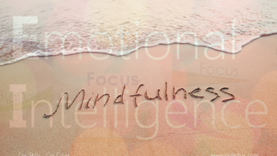 Effective Practice Of Focus and Mindfulness Will Develop Your Emotional Intelligence (EI) Skills