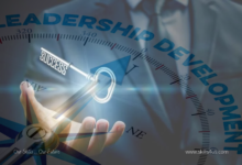 Innovative and proactive ways for Investment in leadership development