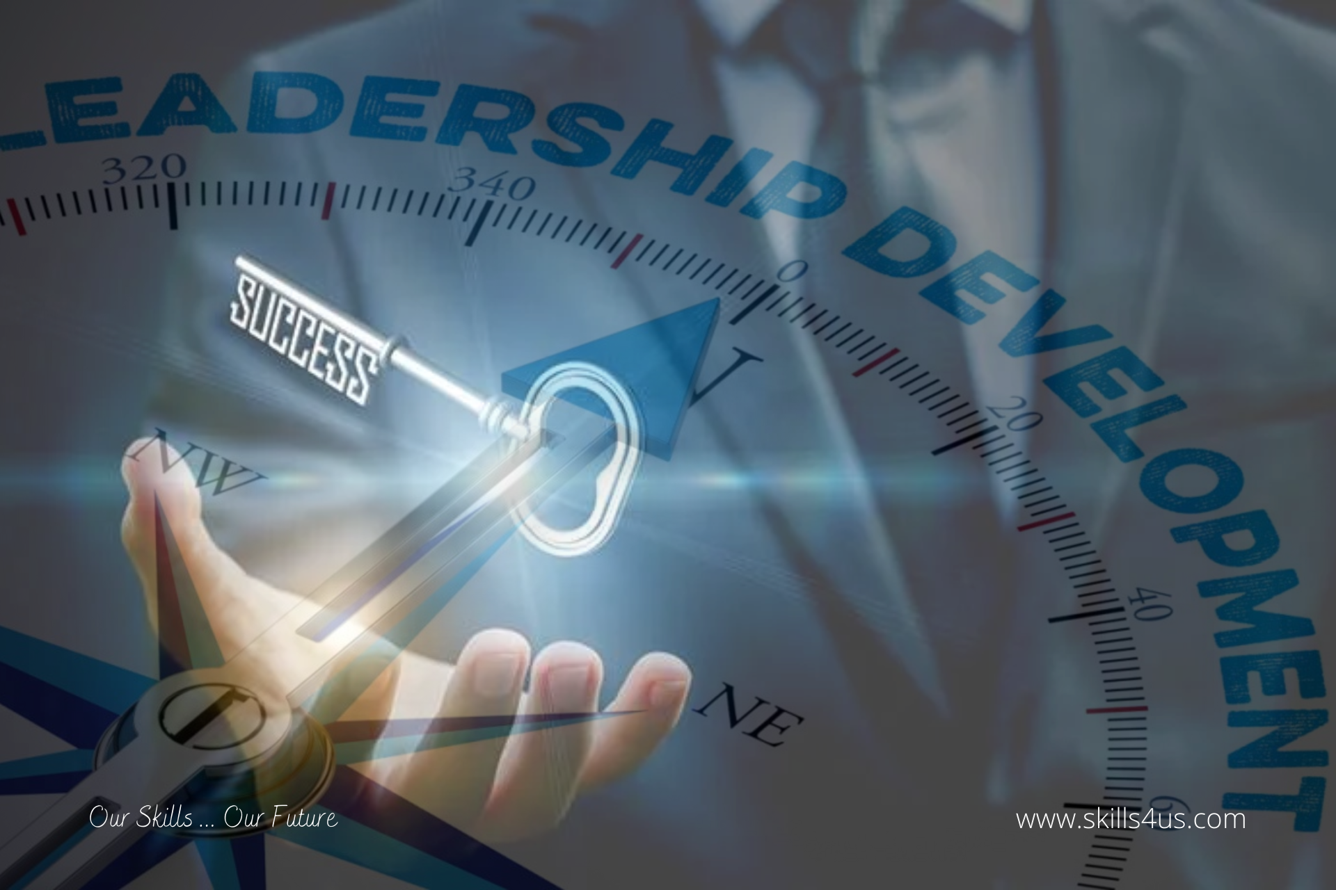 Innovative and proactive ways for Investment in leadership development