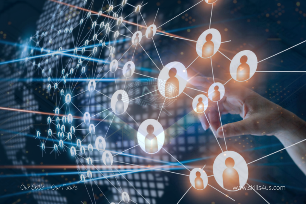 AI Enhances the Ability of Talent Management