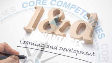 Advantages Of Competency Based Learning And Development