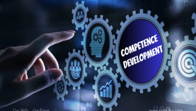 Competence Development Helps You Improve Productivity And Advance Your Career