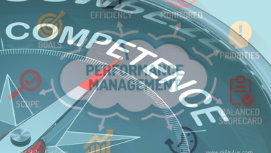 Competency Based Performance Management Enhances Leadership