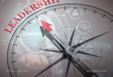 Core Leadership Competencies Help Leaders Adapt To Change