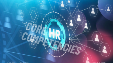 Developing Core HR Competencies Helps To Excel In Professional Life