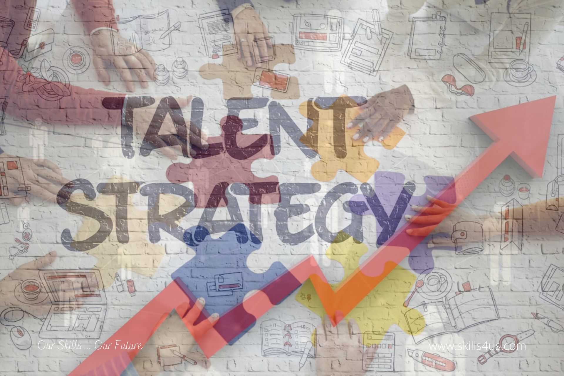 Essential Ways of Aligning Integrated Talent Management Strategy With Business Strategy