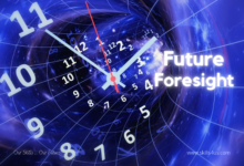 Future Foresight Isn