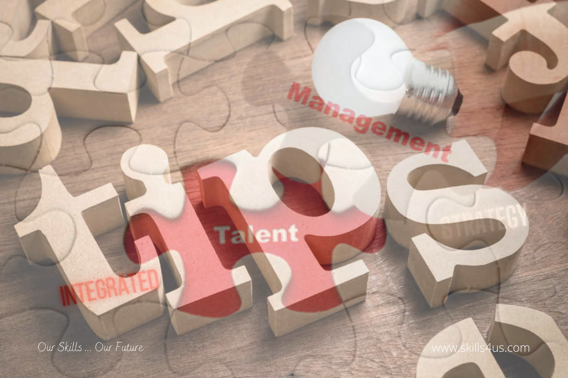 Important Tips To Help Enhance Integrated Talent Management Strategies