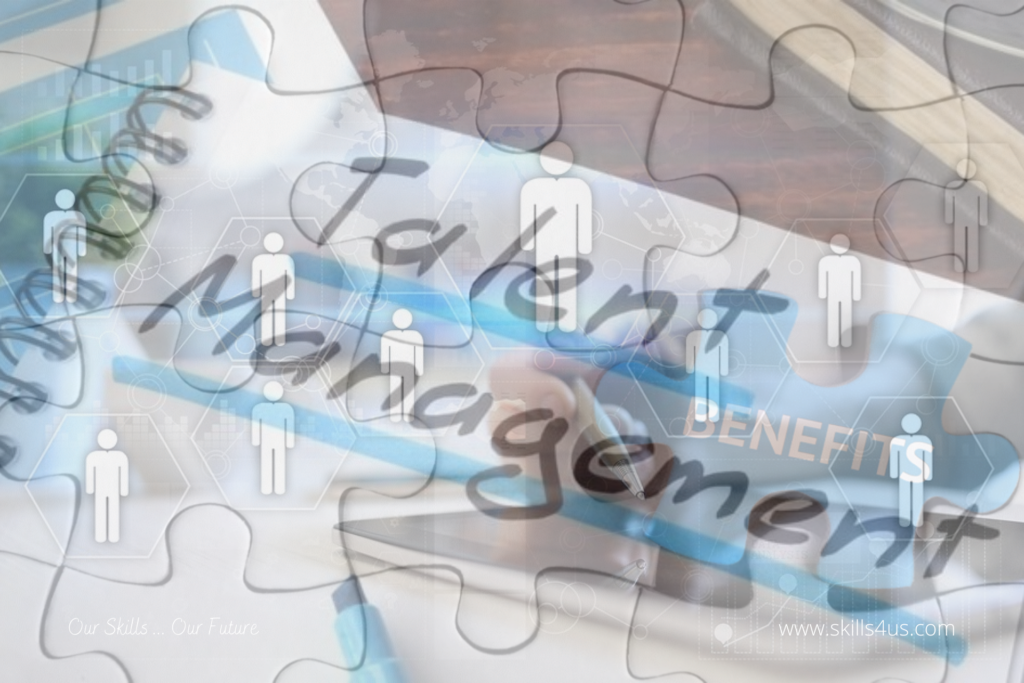 Importance and Benefits of Integrated Talent Management