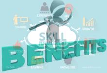 Practical Benefits Of Skills Management