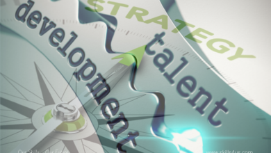 Talent Development Strategy Outlines The Organization