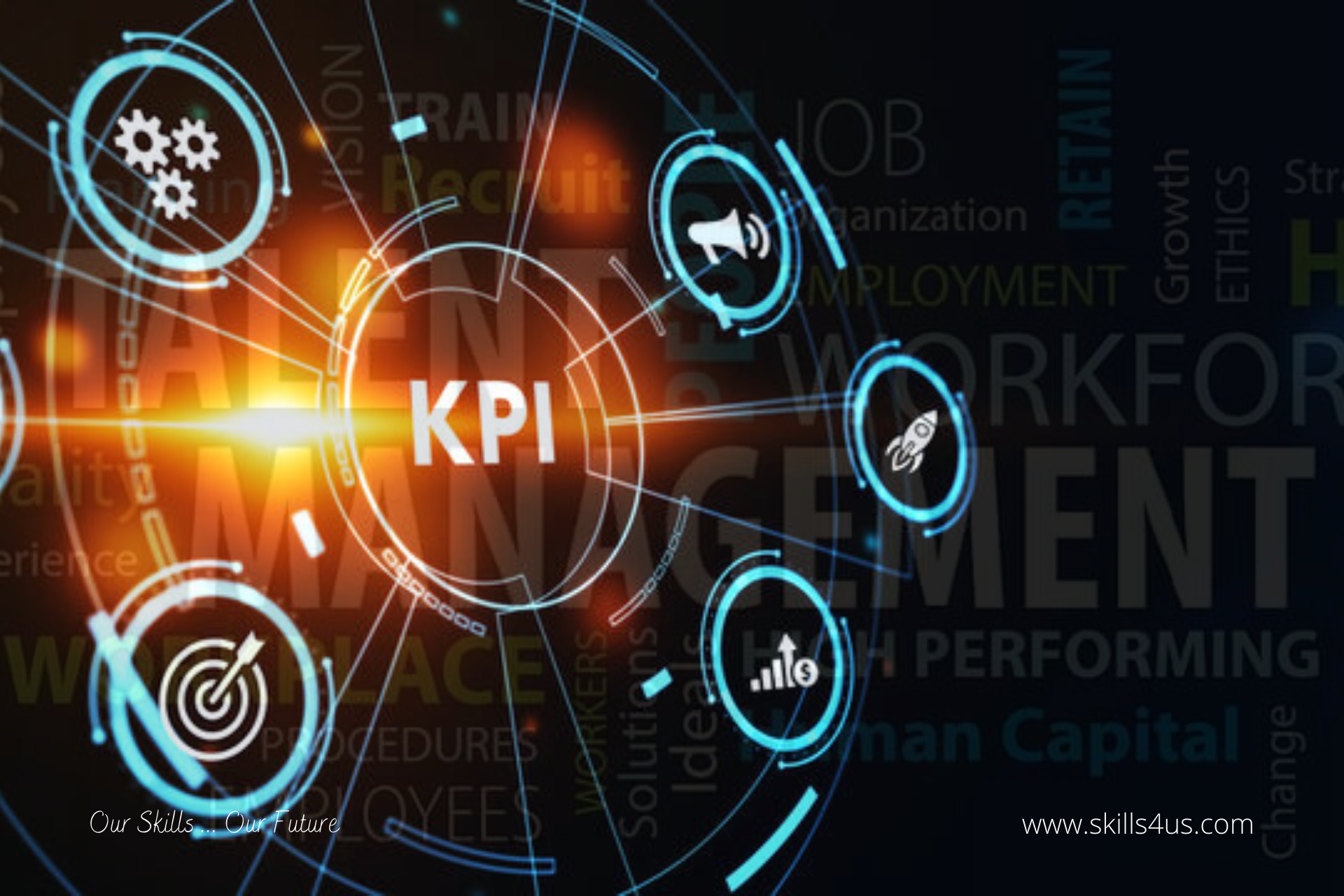 Talent Management KPIs Reduce Costs And Improve Operation Efficiency