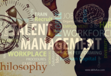 Talent Management Philosophy