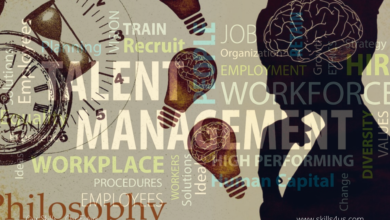 Talent Management Philosophy