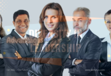 Advantages Of Diversity In Leadership Enhance The Business Organizations' Success