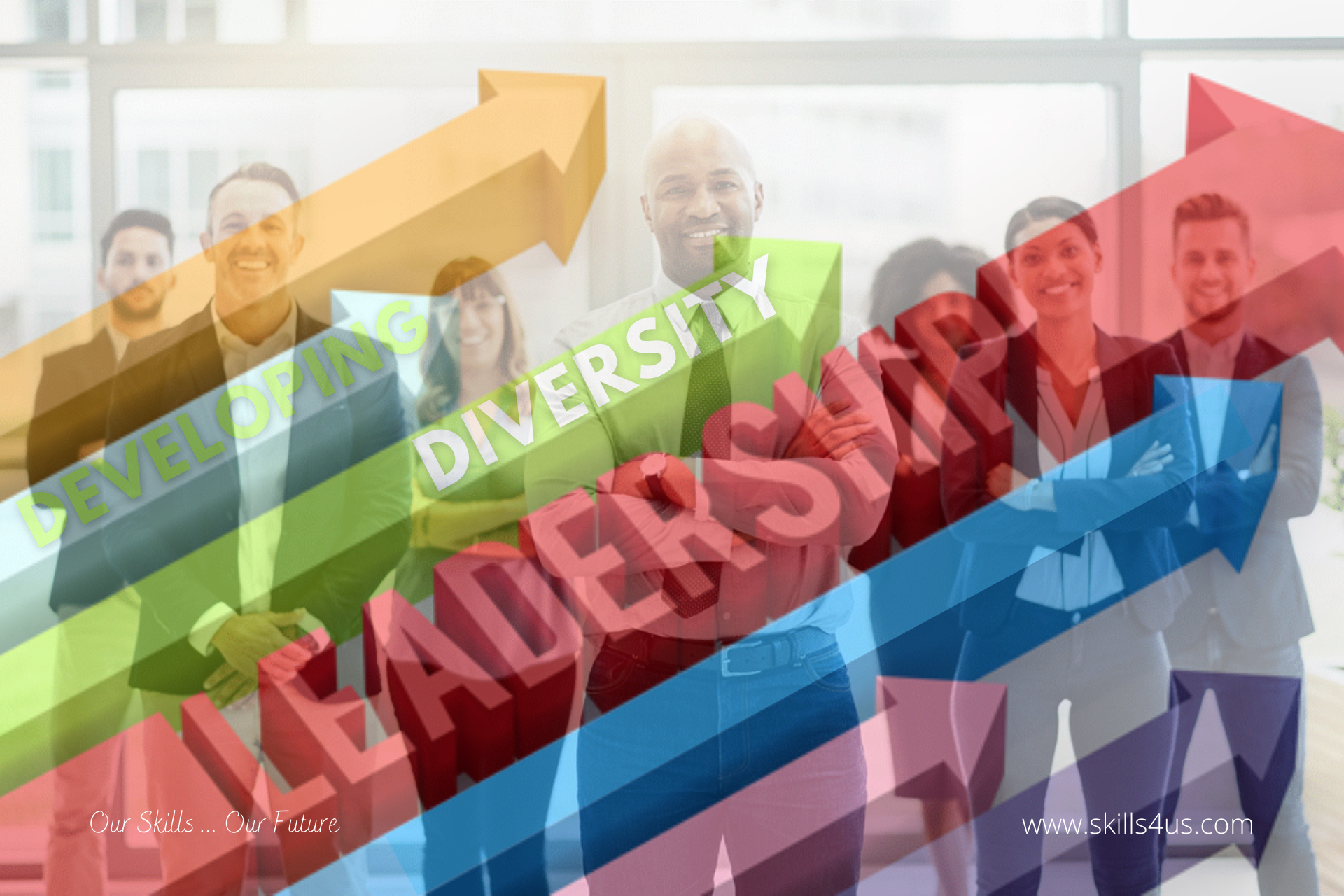 Developing Diversity Leadership Effectively Contributes To Enhancing Innovation And Creativity In Organizations