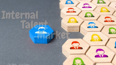 Developing Internal Talent Market Is Essential To Discovering The Potential Of An Organization