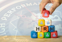 HRM Is A Strategic Partner For Outstanding Performance Organizations