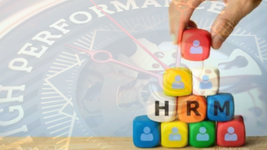 HRM Is A Strategic Partner For Outstanding Performance Organizations